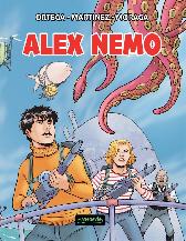 Alex Nemo 