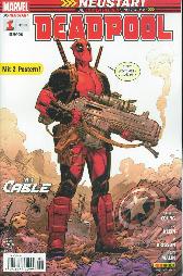 Deadpool (2019) 1
