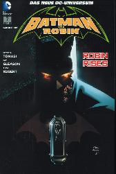 Batman und Robin 7