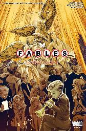Fables 26