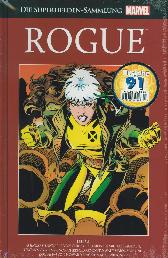 Die Marvel Superhelden-Sammlung 91 - Rogue 