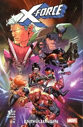 X-Force (2026) 2