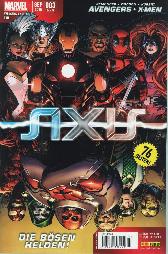 Axis 3
