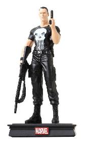 Marvel Universum Figuren-Kollektion 25 - Punisher 