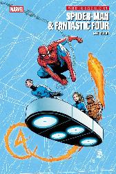 Spider-Man und Fantastic Four 