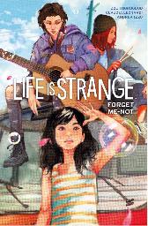 Life is Strange 7