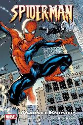 Panini Pocket - Marvel Knights - Spider-Man 
