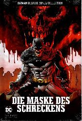 Batman 
Graphic Novel Collection 76