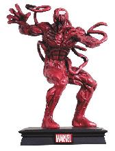 Marvel Universum Figuren-Kollektion 32 - Carnage 