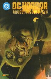DC Horror - Gruselgeschichten 
