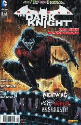 Batman
The Dark Knight 17