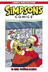 Simpsons Comic-Kollektion 46