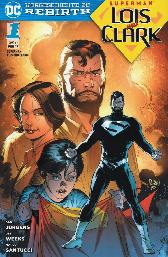 Superman: Lois und Clark 1