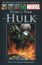 Hachette Marvel 40
Hulk
