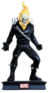 Marvel Universum Figuren-Kollektion 29 - Ghost Rider 