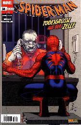 Spider-Man (2023) 36