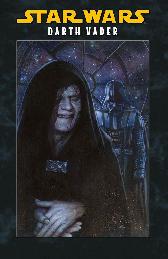 Star Wars Paperback 2
Hardcover 
Limitiert 333 Expl.