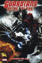 Guardians of the Galaxy 2 (limitiert 333 Expl.) 