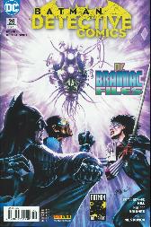 Batman - Detective Comics Rebirth 26