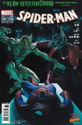 Spider-Man (All New 2016) 16