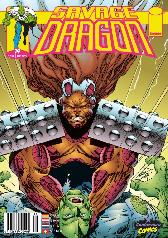 The Savage Dragon 14