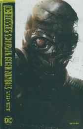 DC-Horror 
Schurken gegen Zombies
Variant-Cover
Hardcover
Limtiert 555 Expl.
