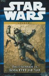 Star Wars Comic-Kollektion 28