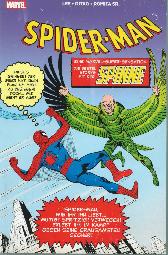 Marvel Klassiker - Spider-Man 