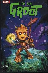 Ich bin Groot 