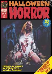 Weissblech Comics Magazin 3