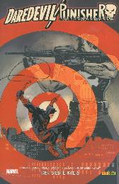 Daredevil/Punisher 
Der siebte Kreis