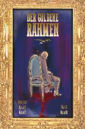 Der goldene Rahmen 