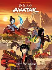 Avatar - Der Herr der Elemente 9