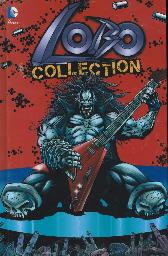 Lobo Collection 3
Hardcover
Limitiert 333 Expl.