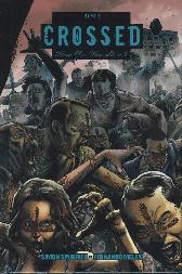 Crossed 9
Limitiert 222 Expl.