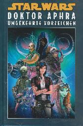 Star Wars Sonderband 109
Hardcover
Limitiert 333 Expl.