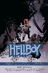 Geschichten aus dem Hellboy Universum 6