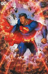 Justice League (2019) 7
Variant-Cover
Limitiert 999 Expl.