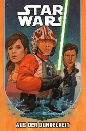Star Wars Sonderband 184
