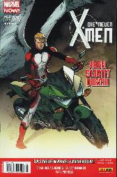 Die neuen X-Men 20