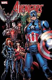 Avengers (2019) 15
Variant-Cover Messe Leipzig 2020