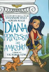 Diana - Prinzessin der Amazonen 