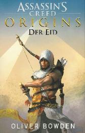 Assassin’s Creed Origins - Der Eid 