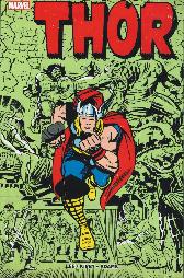 Marvel Klassiker - Thor 