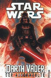 Star Wars Paperback 13