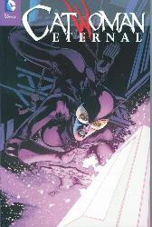 Catwoman 8
Comic Salon Erlangen 2016
Limitiert 333 Expl.