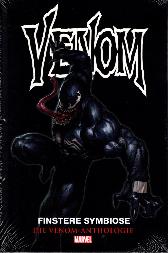 Venom - Finstere Symbiose 
Die Anthologie