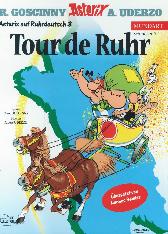 Asterix Mundart 72 
Ruhrdeutsch 3