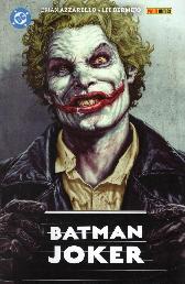 Panini Pocket 
Batman - Joker