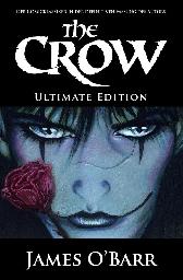 The Crow - Ultimate Edition 